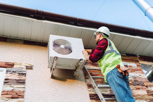 Best HVAC Installation Services  in Woodland Hills, UT