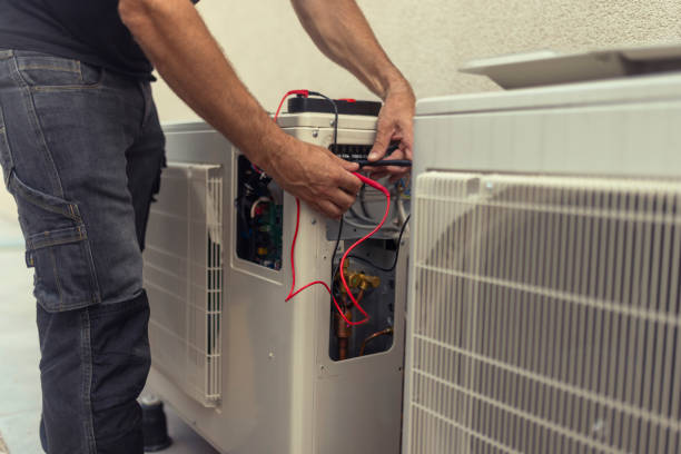 Best HVAC Emergency Services  in Woodland Hills, UT