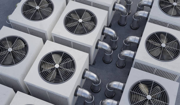 Ductless HVAC Repair in Woodland Hills, UT